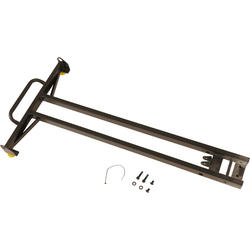 Rear Foot Frame