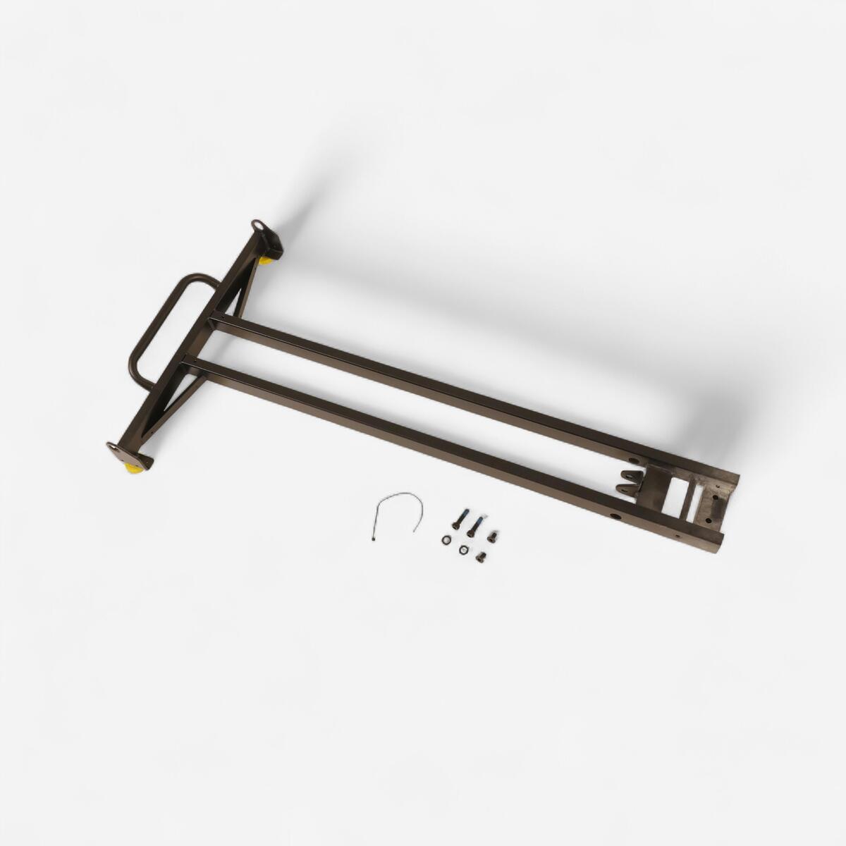 CHASSIS PIED ARRIERE