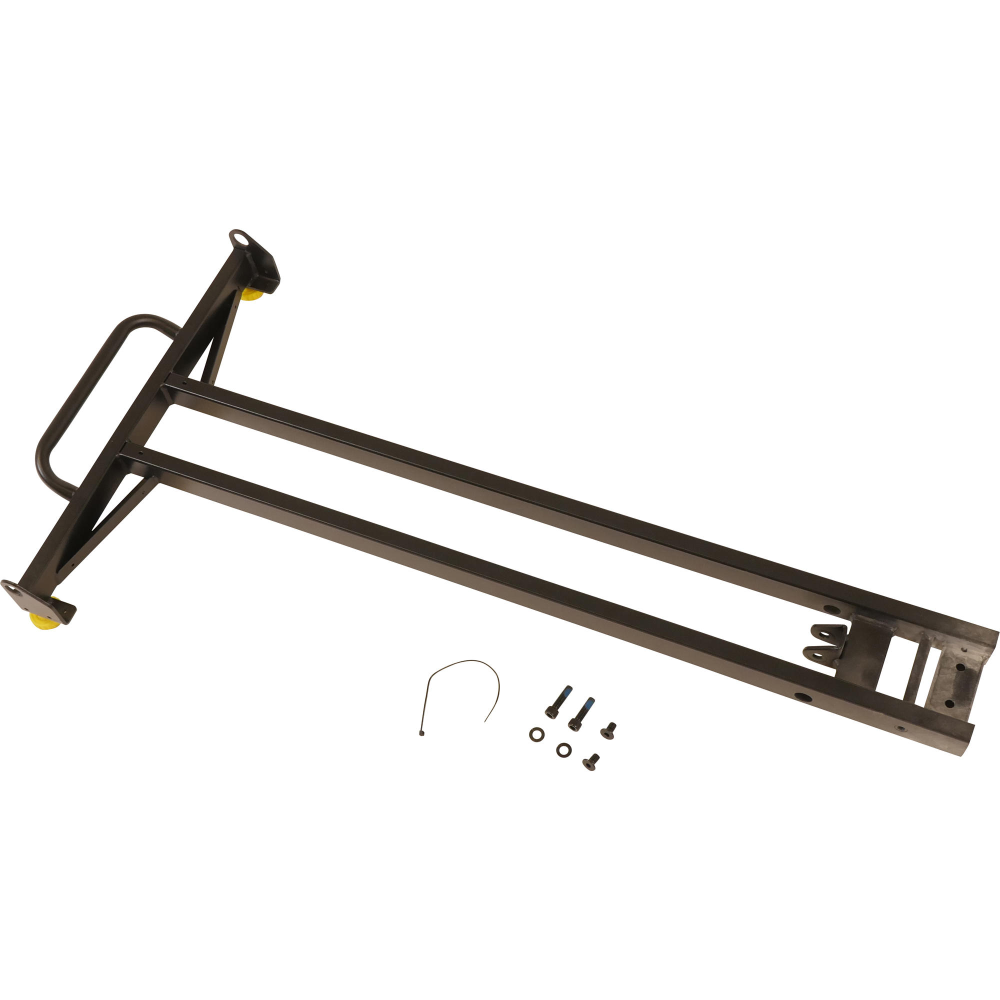 REAR FOOT FRAME