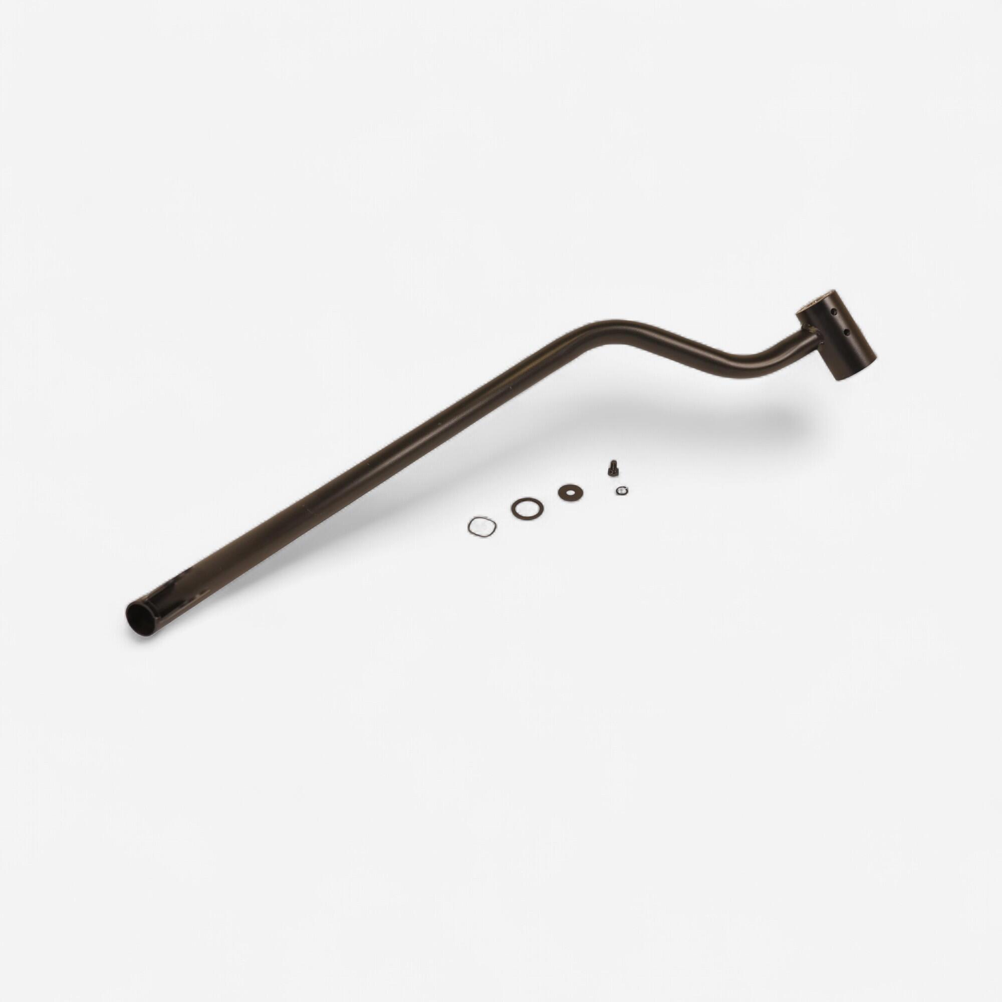 DOMYOS Onderste armstang links