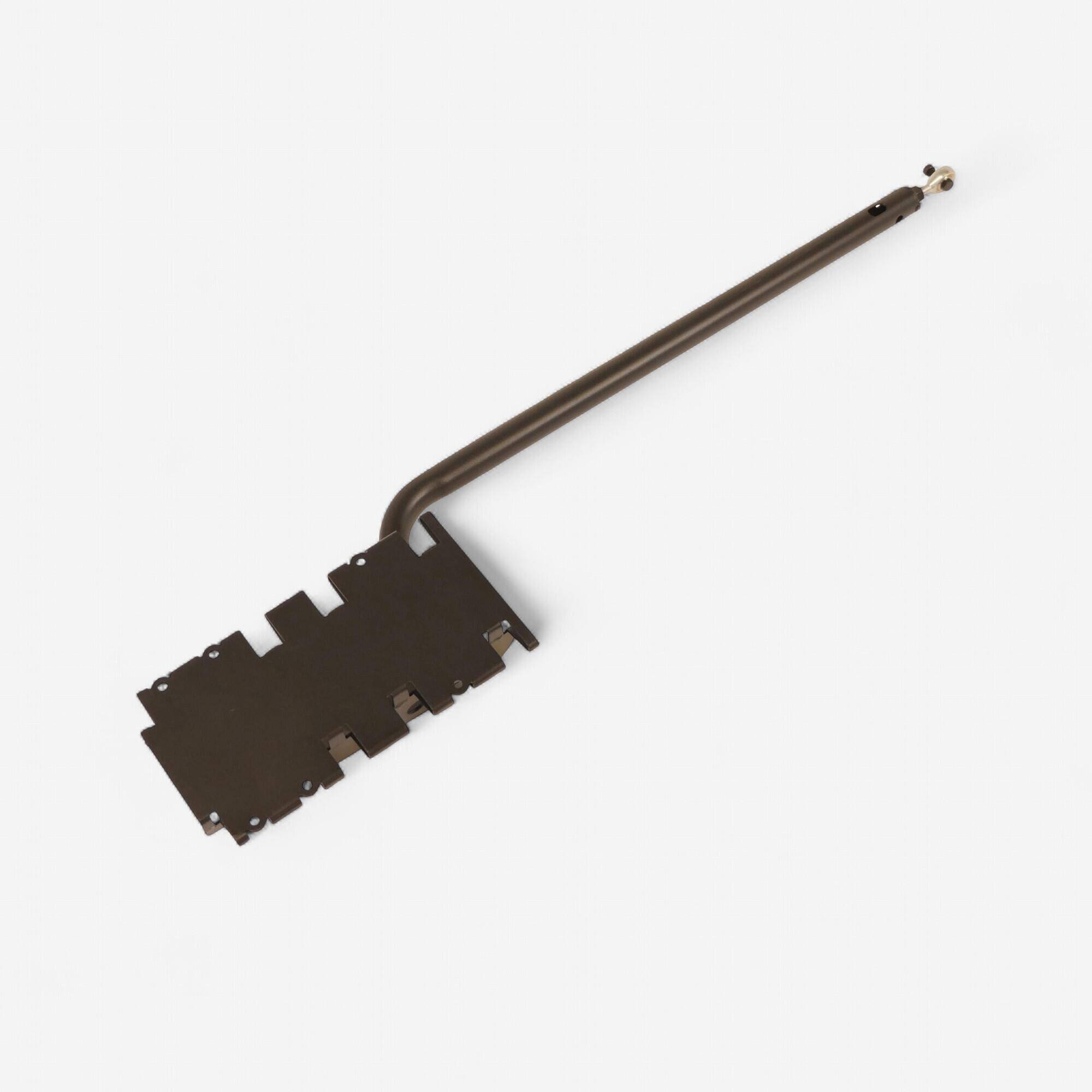 Left Pedal Arm -  1