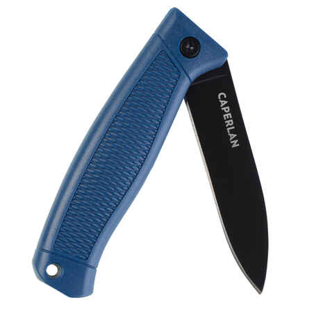 FOLDING SEA FISHING KNIFE SW KN FLD