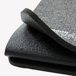 Folding Indoor and Outdoor Fitness Mat - In & Out Mat