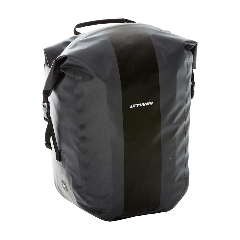 

СУМКА ВЕЛОСИПЕДНАЯ 900 1 X 25Л KOMPAKTRAIL, 325701