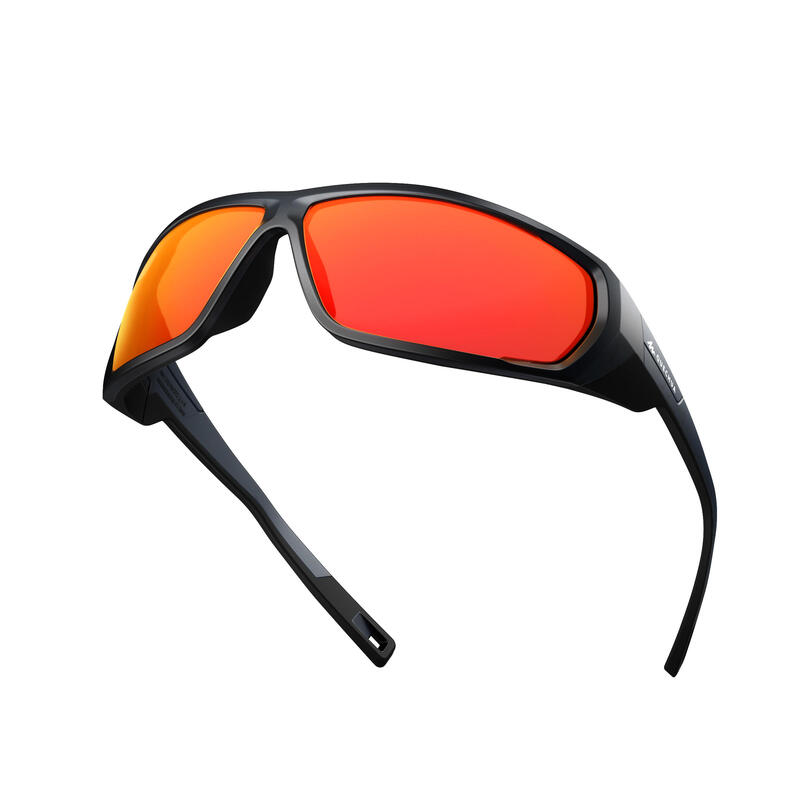 Turistické fotochromatické sluneční brýle MH570 kategorie 2–4