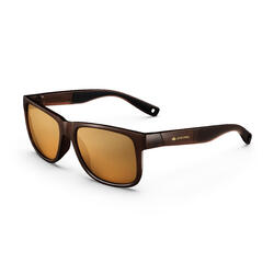 Lunettes de soleil randonnée - MH140 - adulte - catégorie 3