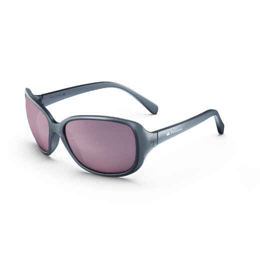 
      Women's Hiking Sunglasses - MH530W - Category 3
  