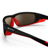  MH570 polarizing category 4 hiking sunglasses - Adults
