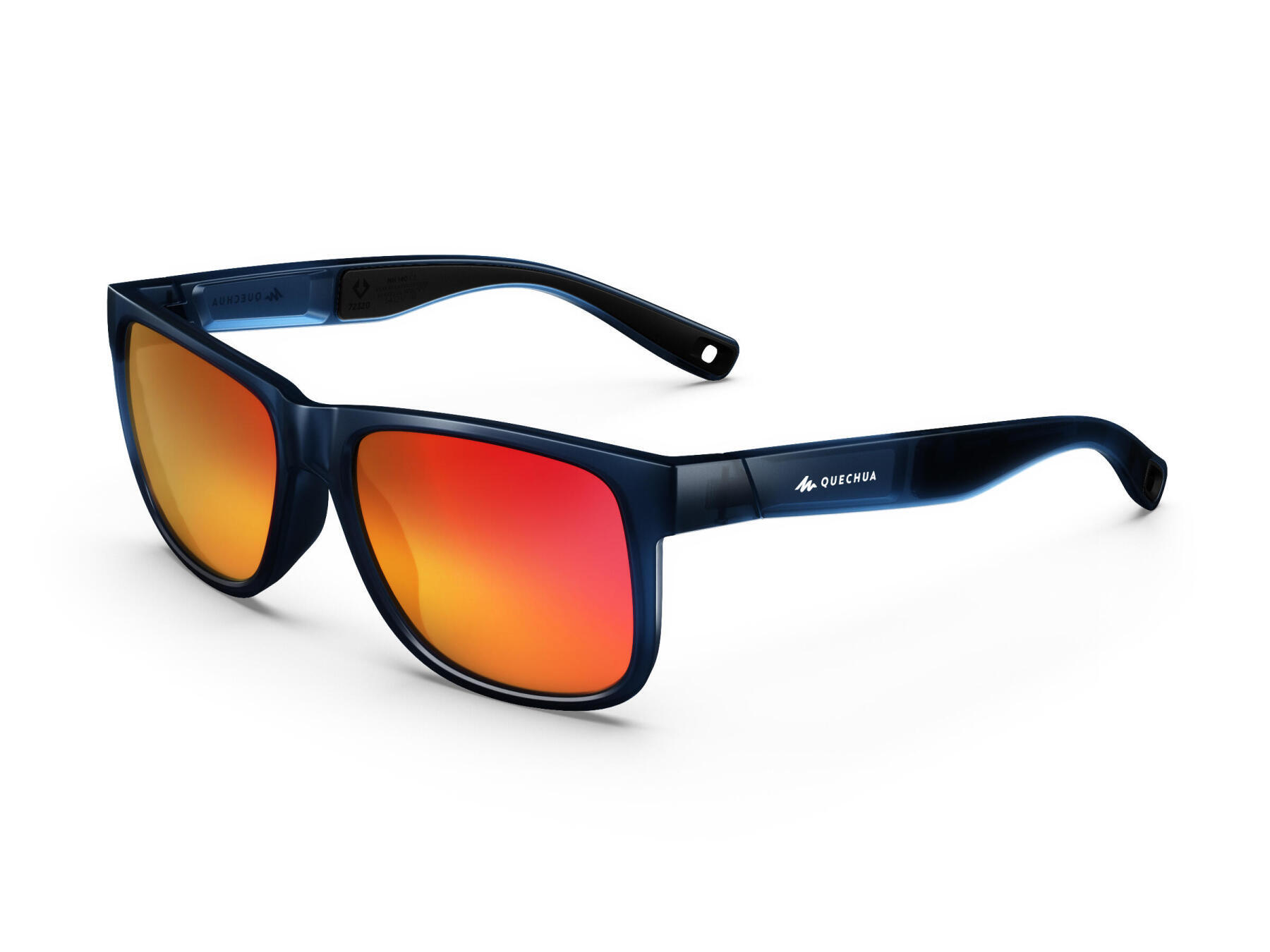 MH 140 QUECHUA LUNETTES DE SOLEIL DE RANDONNEE