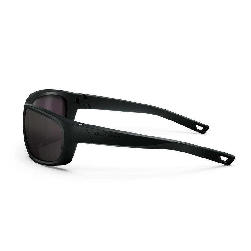 Zonnebril voor wandelen volwassenen MH500 categorie 3