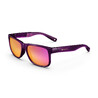 Adult Hiking Sunglasses Cat 3 MH140 Magenta