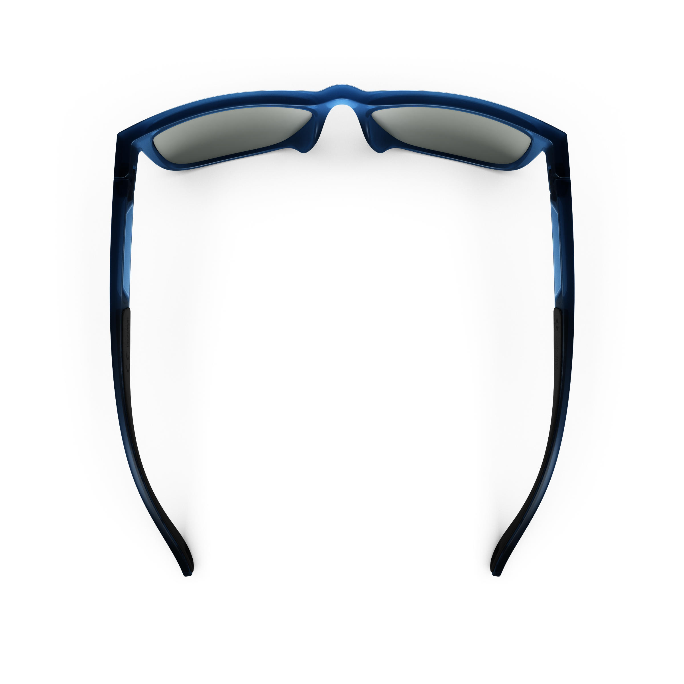 Очки солнцезащитные походные категории 3 для взрослых MH140 QUECHUA