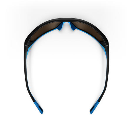 Сонцезахисні окуляри MH570 для туризму, кат. 4 - Сливові