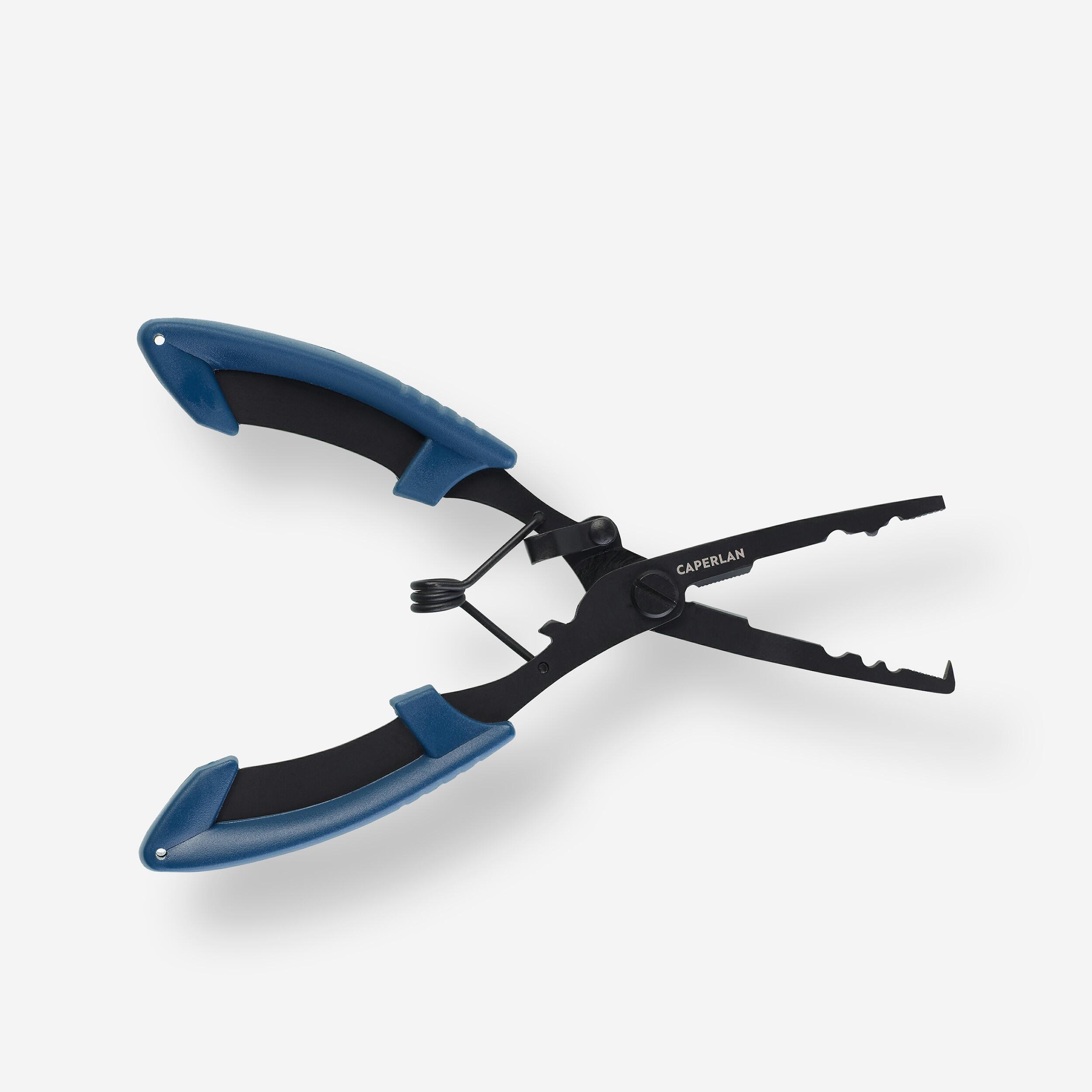 Sea fishing pliers multi-function sw