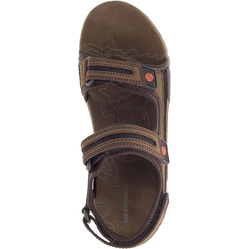 Sandales de randonnée - Sandspur - Homme