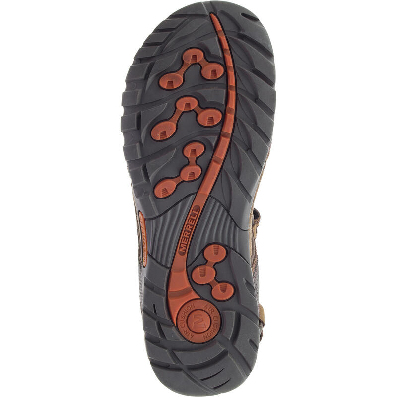 Sandales de randonnée - Sandspur - Homme