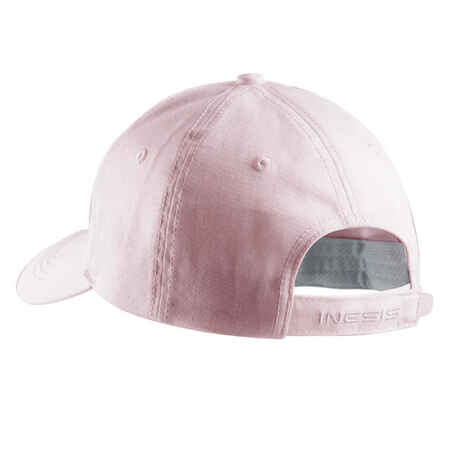 Adult's golf cap - MW 500 pink