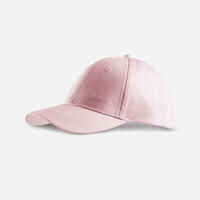 Adult's golf cap - MW 500 pink