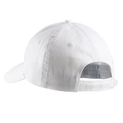 Casquette golf Adulte - MW500 blanc