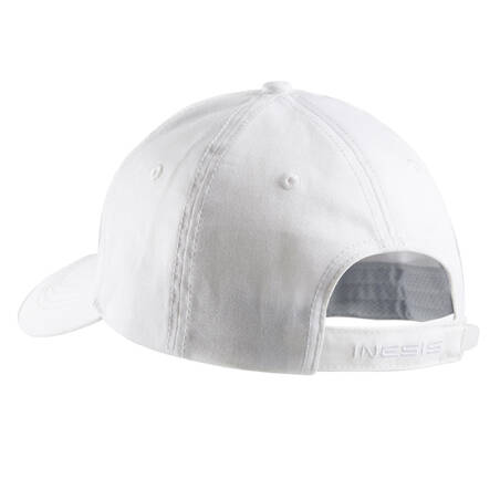 Topi golf dewasa MW500 - putih