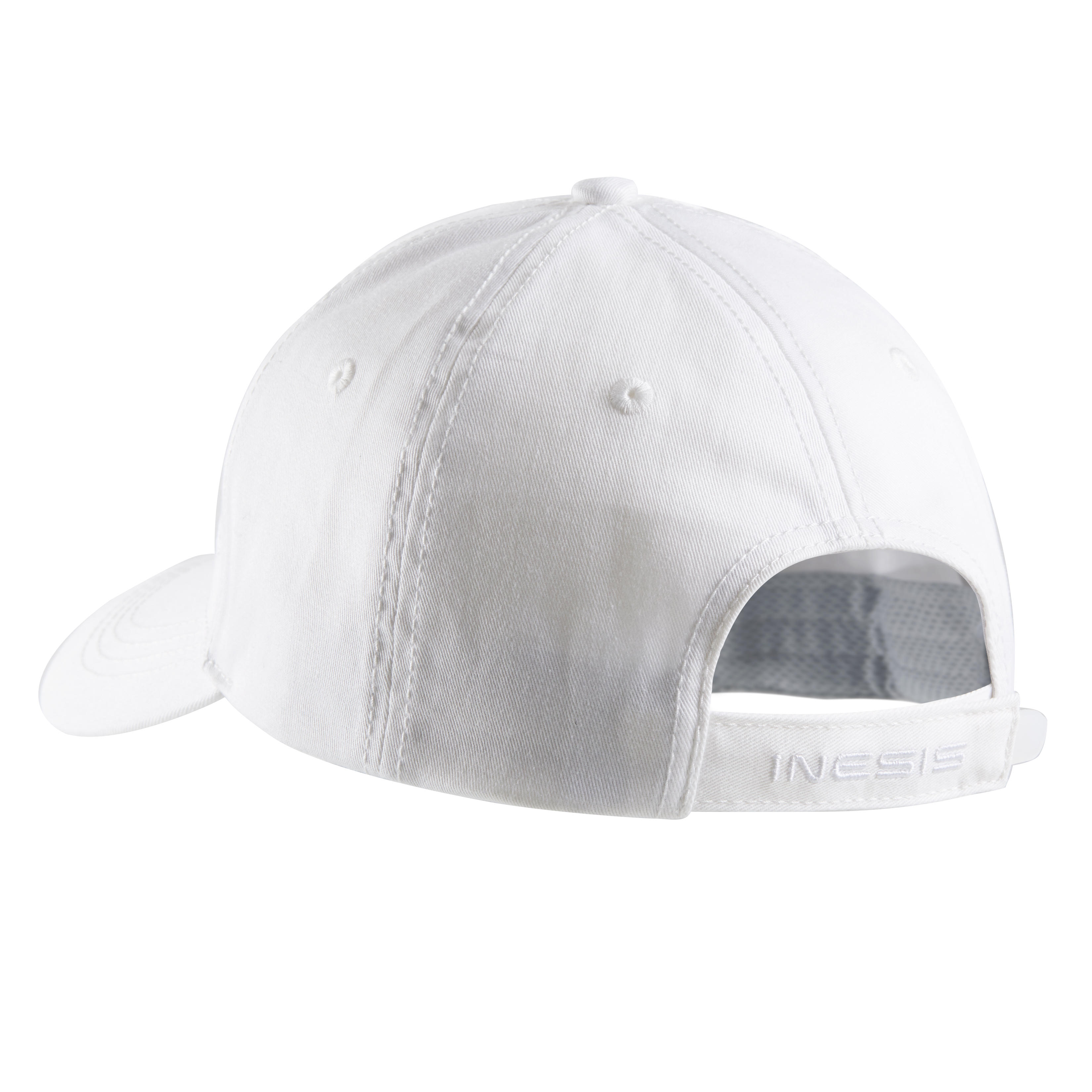 Casquette de golf – MW 500 blanc - INESIS