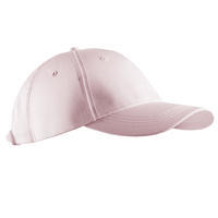Adult's golf cap MW500 pink