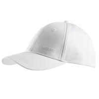 Adult's golf cap MW500 - white
