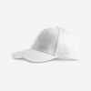 Pieaugušo golfa cepure “MW500”, balta