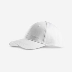 Gorra Golf Adulto Blanco