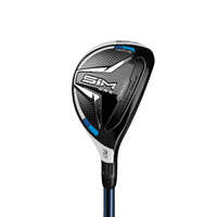 Golf - HÍBRIDO SIM MAX HOMEM REG TAYLORMADE - Híbridos de Golf