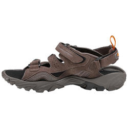 Sandalias de senderismo y trekking Hombre Columbia Ridge Ventur COLUMBIA |  Decathlon