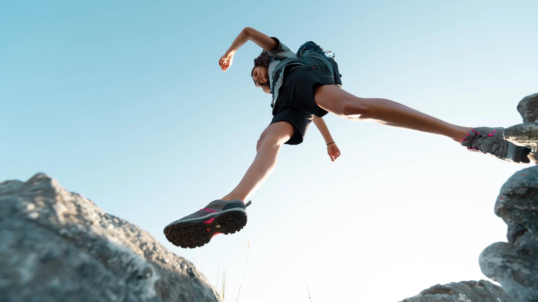 tenir ses résolutions sportives
