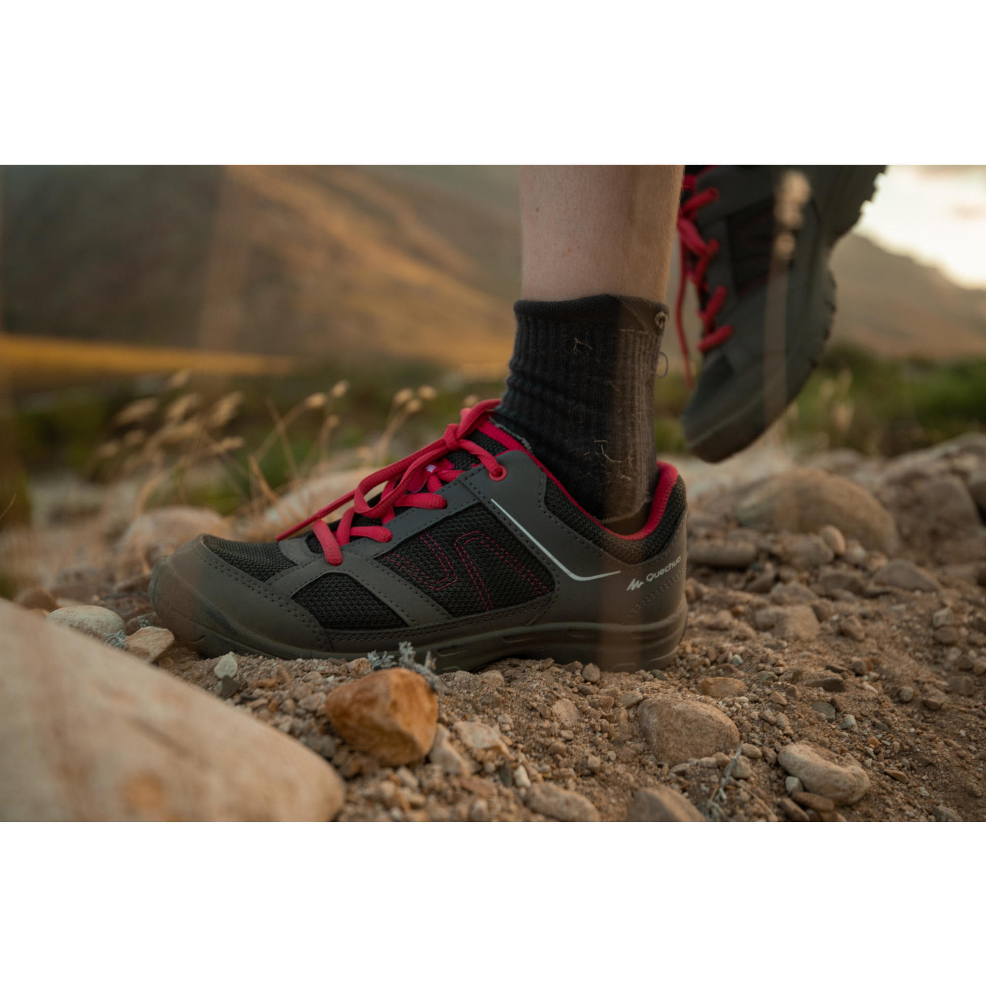 hiking cycling shoes