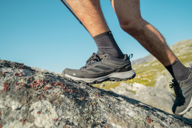 Hoe kies je wandel- of trekkingschoenen?