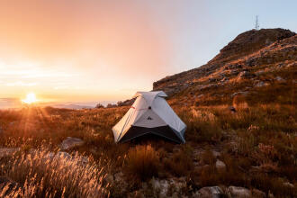location tente camping