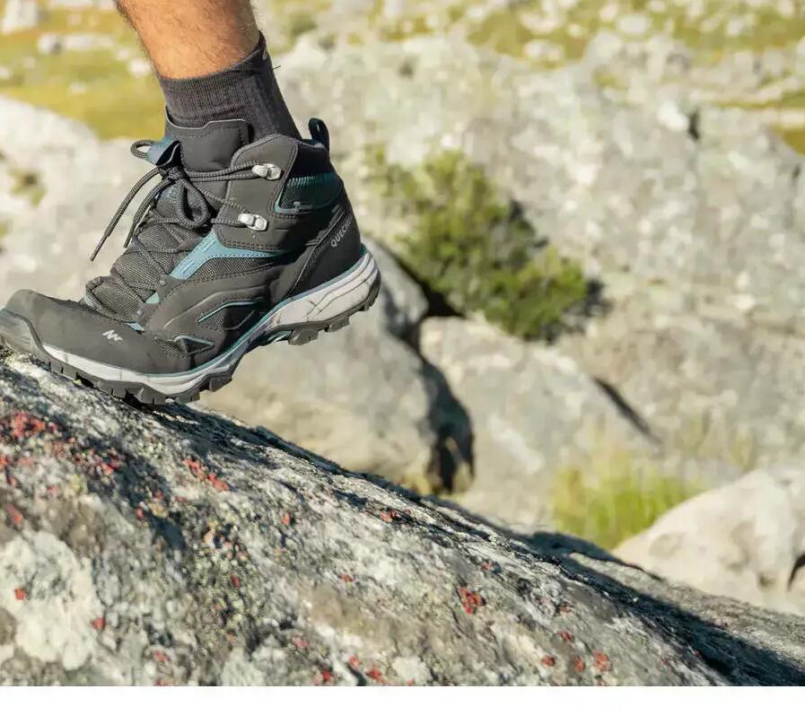 Scopri il canyoning