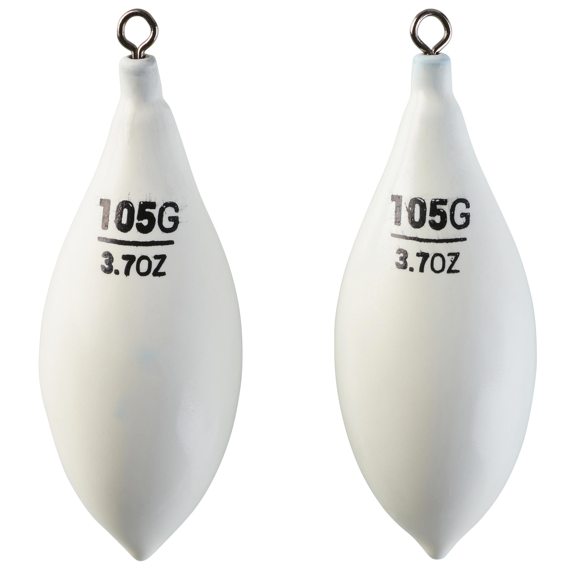 LEST Pescuit Surfcasting la distanță FD Alb X 2 2/4