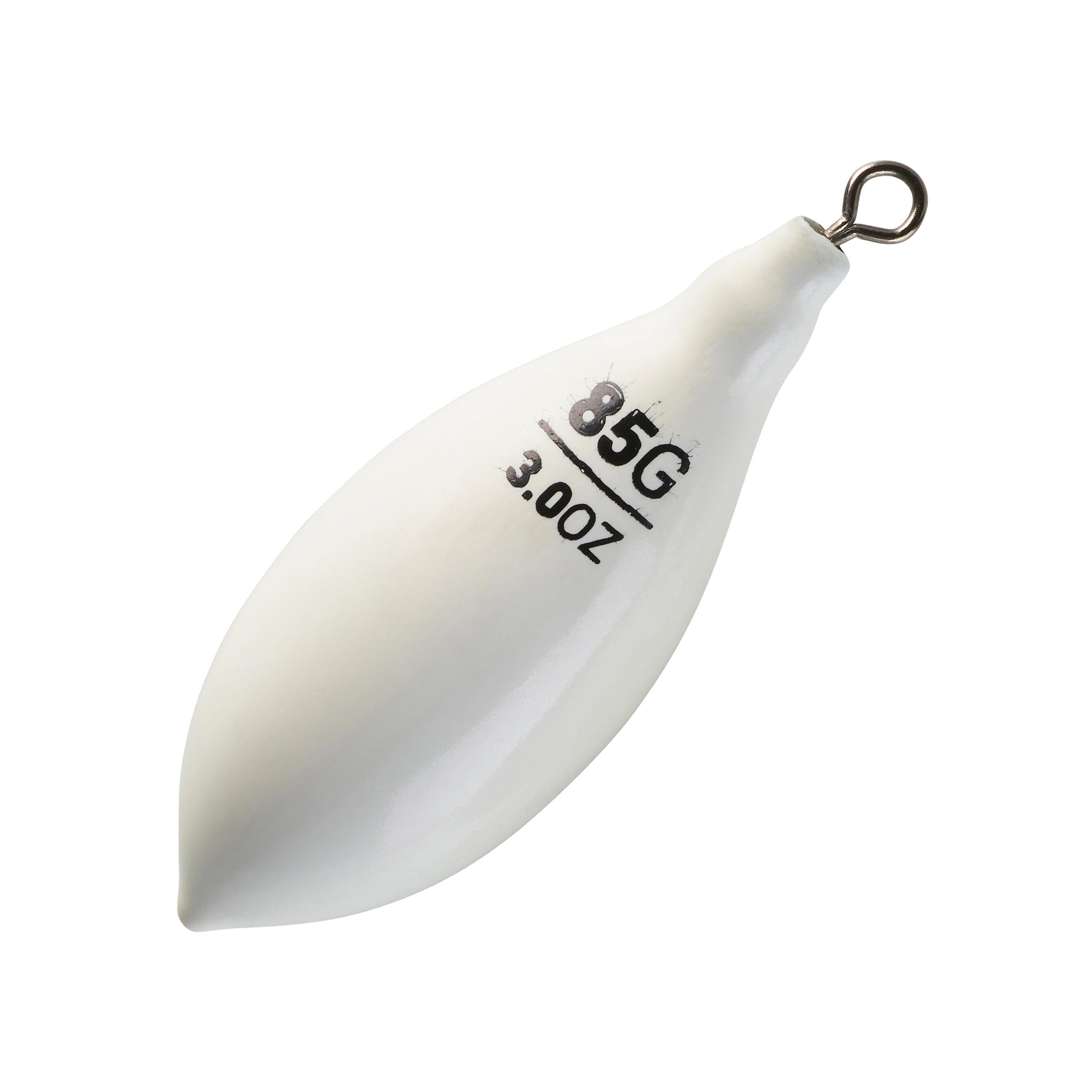 Lest pêche en surfcasting distance SW FD WH - Caperlan