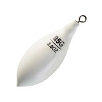 LEST Pescuit Surfcasting la distanță FD Alb Pescuit - LEST Pescuit Surfacsting FD CAPERLAN - Pescuit surfcasting