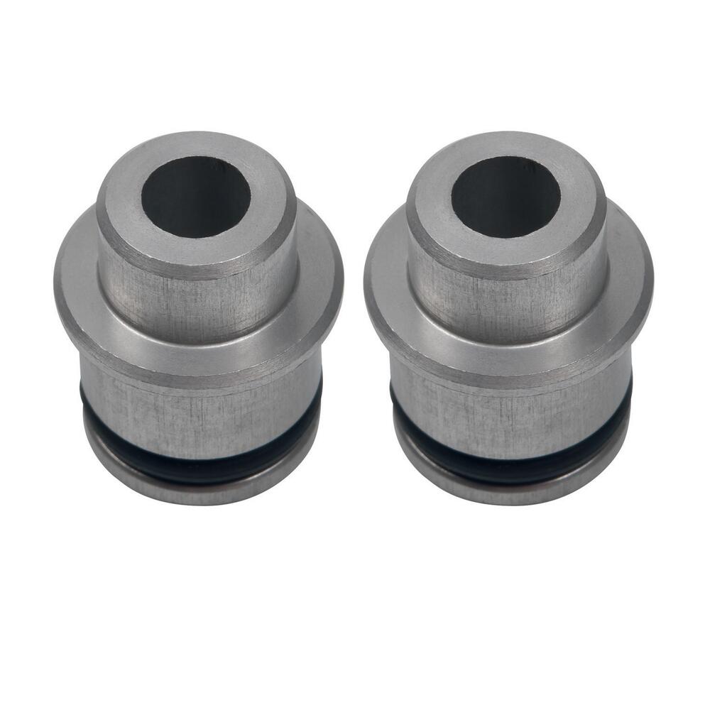 12 mm – 9,5 mm tagaratta telje adapterid