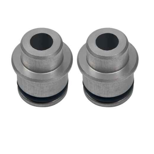 
      12 mm – 9,5 mm tagaratta telje adapterid
  