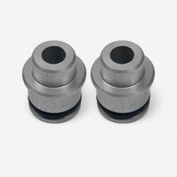 ADAPTATEURS ARRIÈRES POUR AXE DE ROUE MAVIC DE 12MM VERS 9.5MM