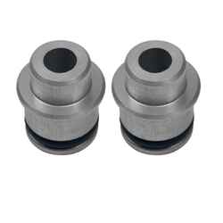 12 mm - 9.5 mm Rear Wheel Axle Adapters