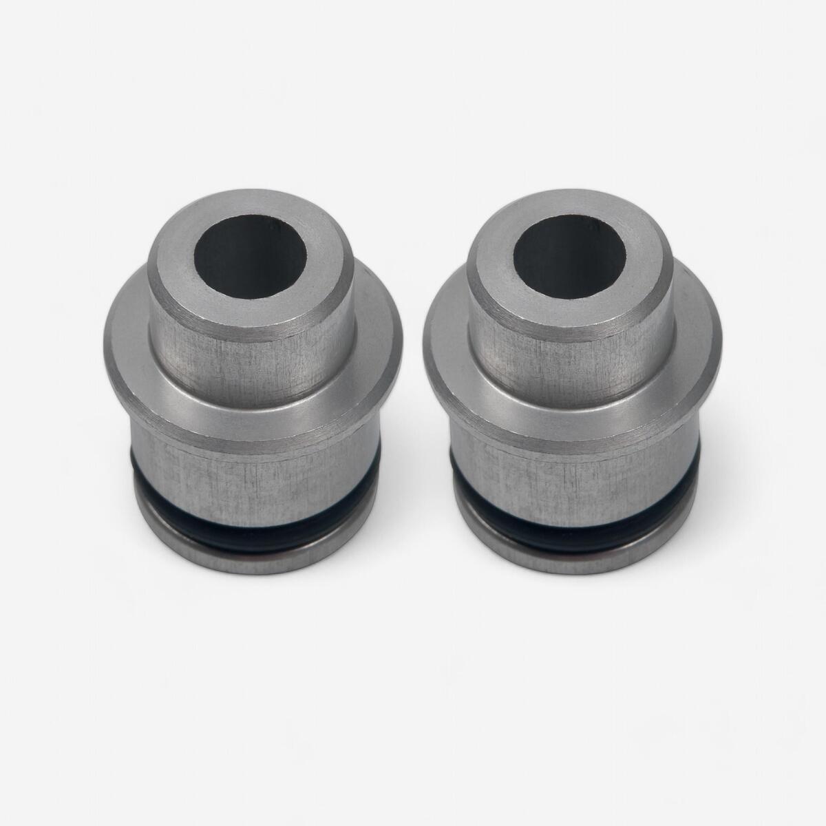 ADAPTATEURS ARRIÈRES POUR AXE DE ROUE MAVIC DE 12MM VERS 9.5MM
