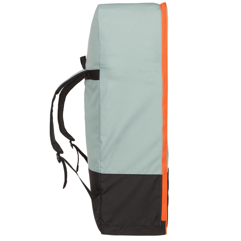 Sac à dos de transport 92 litres de stand up paddle gonflable jusqu'à 13'x31"