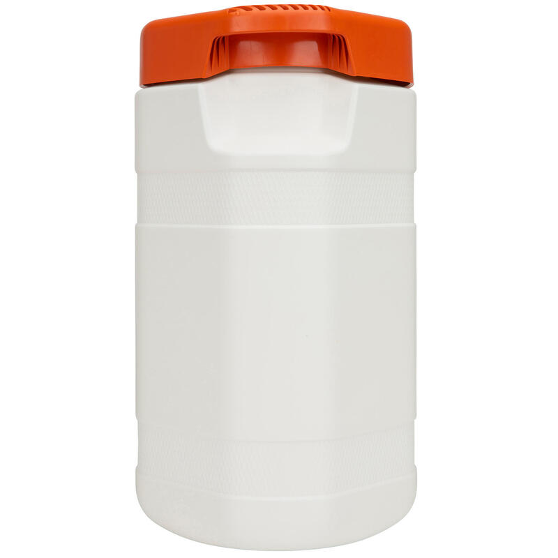 Bidón Estanco para Canoa Kayak y Paddle Surf Itiwit10 L Blanco