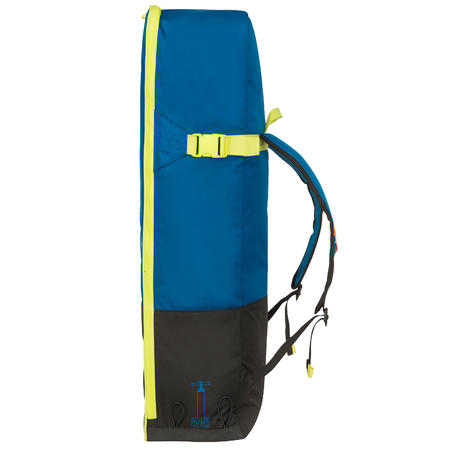 НАДУВНАЯ ДОСКА SUP SURF 500 10' 140л