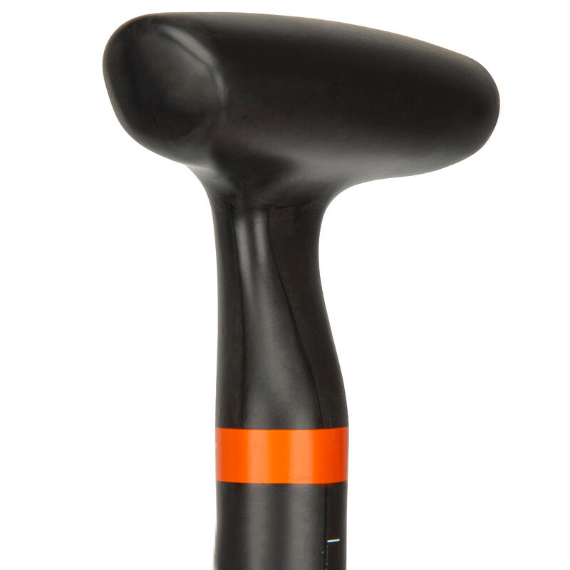 Pala Canoa X500 Carbono Ajustable 140-160 cm