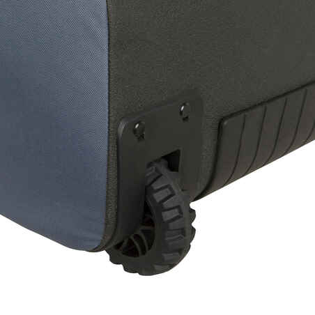 Kajak aufblasbar Drop Stitch Hochdruck X500 2-Sitzer USA