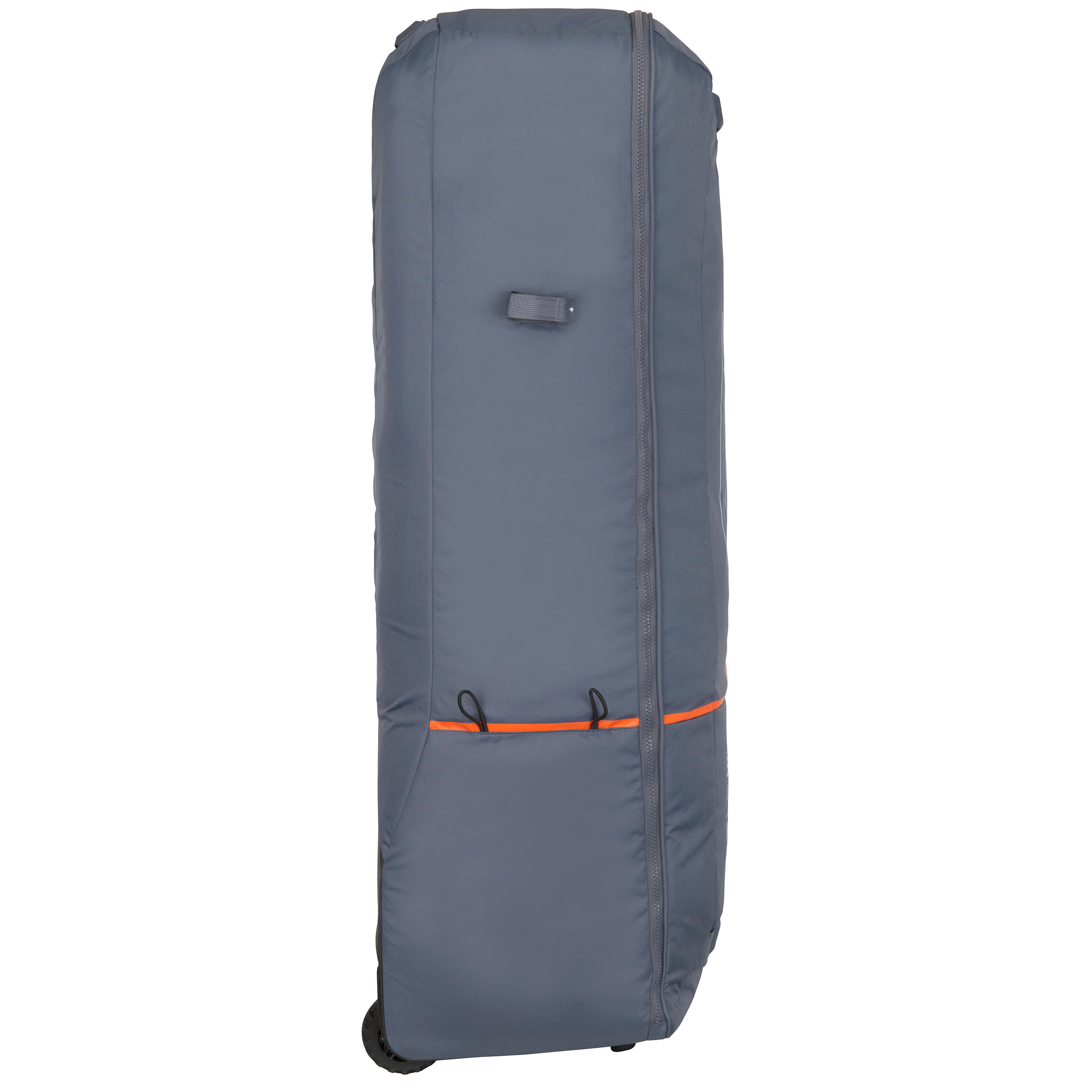 Wheeled carry bag for the x500 2p inflatable kayak 4/9